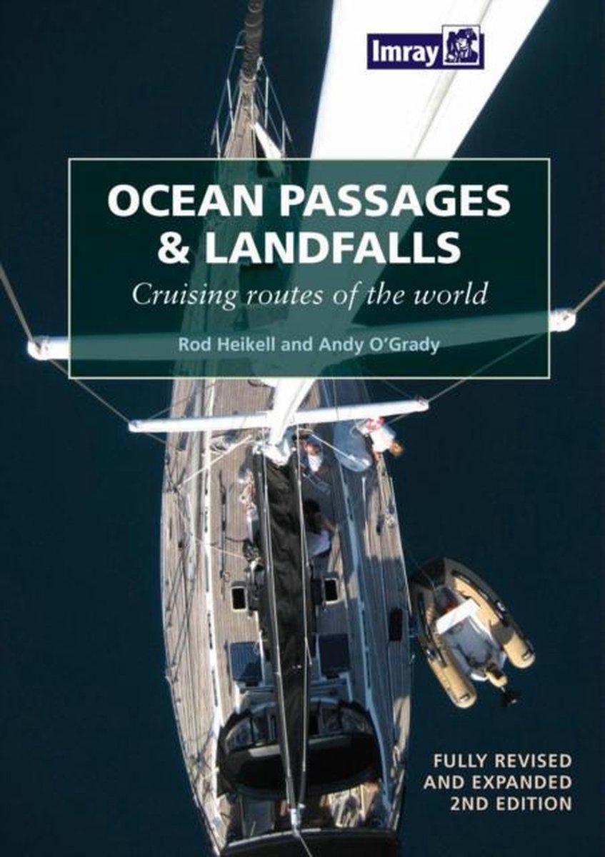 Ocean Passages and Landfalls - Rod Heikell