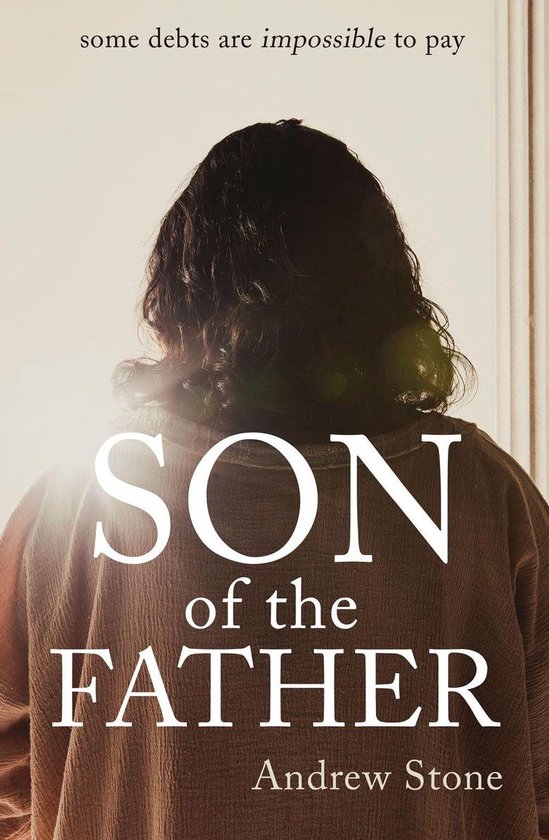 Son of the Father - cover