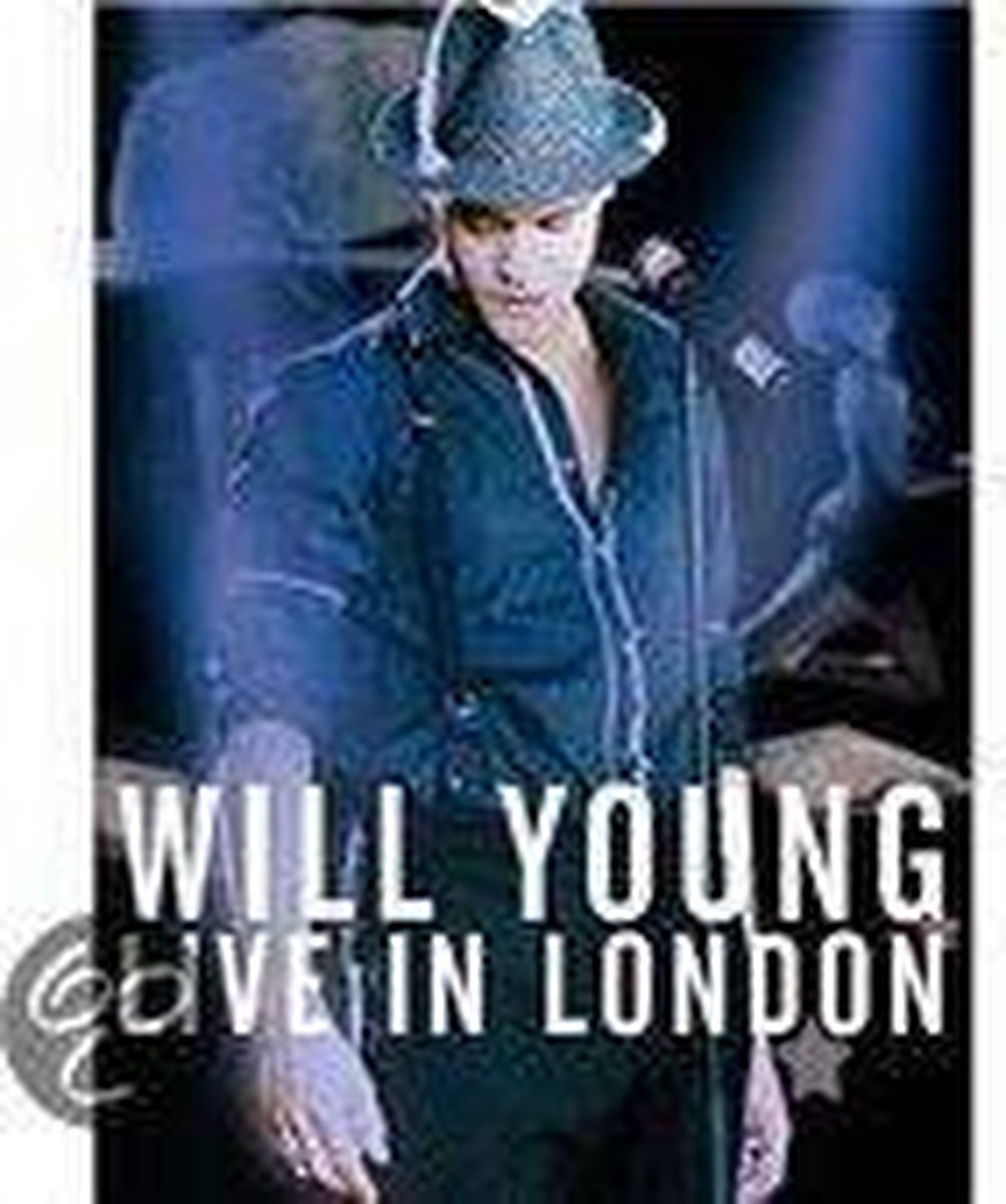 Live In London