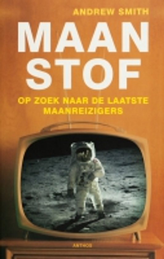 Maanstof