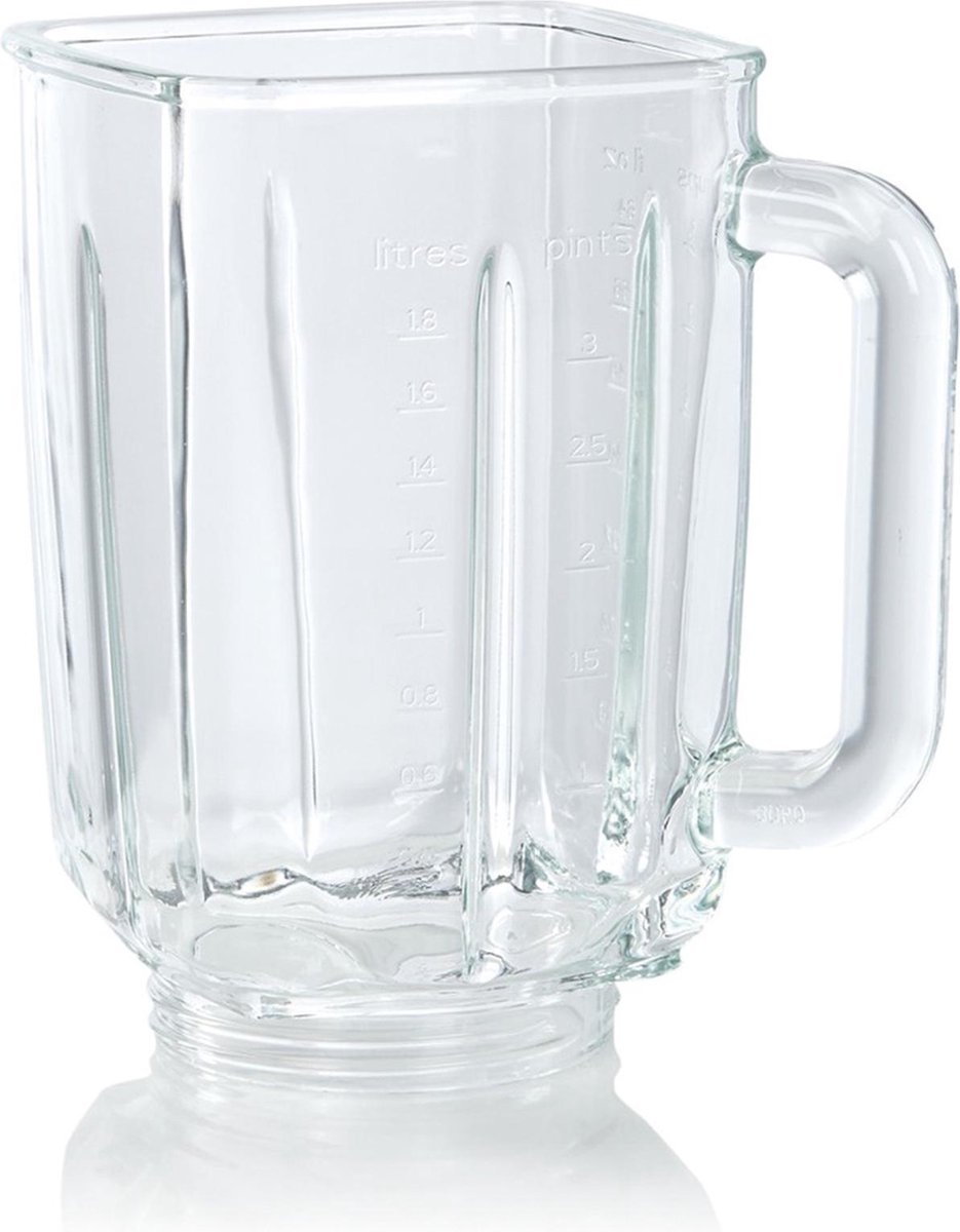 Magimix Blenderkan 1.8L Glas