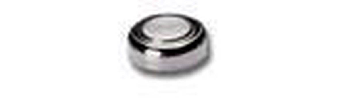 PANASONIC - Pile bouton SR936 Oxyde d'argent - Pile bouton SR936
