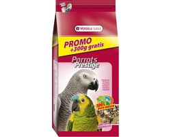 Versele Laga Prestige Parrots Papegaaien Zaad Mengsel  | 3