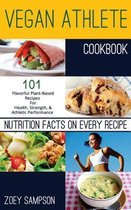 Vegan Athlete Cookbook