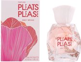 MULTI BUNDEL 2 stuks PLEATS PLEASE eau de toilette spray 50 ml