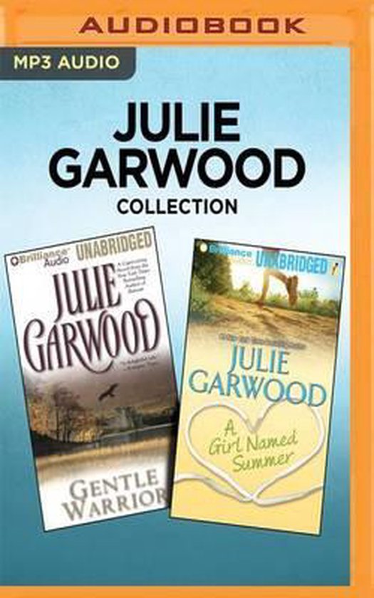 Julie Garwood Collection, Julie Garwood 9781536671209 Boeken