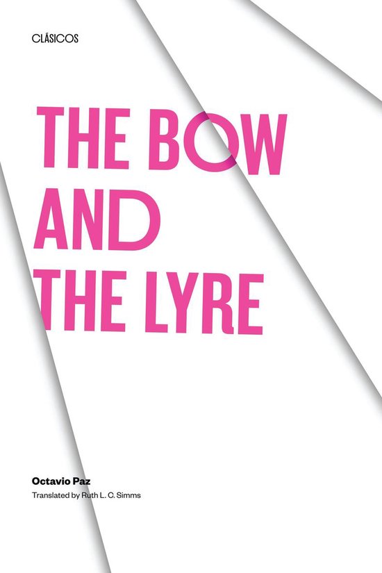 The Bow and the Lyre - cover