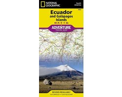 Ecuador And Galapagos Islands
