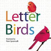 Letter Birds