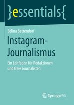 essentials - Instagram-Journalismus