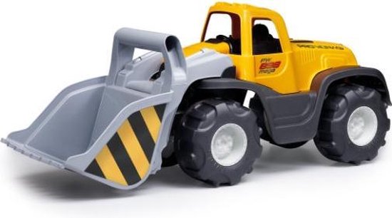 Mega Bulldozer - Zandbak Speelgoed