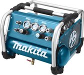 Makita AC310H Compressor - 1800W - 6,2L - 22 bar