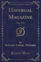 Havergal Magazine, Vol. 7