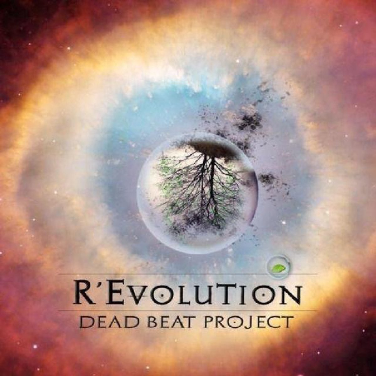 R Evolution