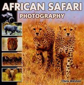African Safari Photography