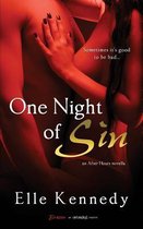 One Night of Sin