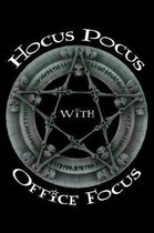 Hocus Pocus with Office Focus