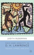Race & Identity In D. H. Lawrence