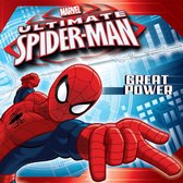 Marvel Storybook (eBook) - Ultimate Spider-Man: Great Power