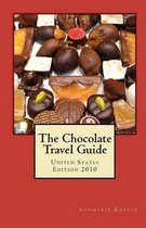 The Chocolate Travel Guide