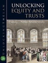 Unlocking the Law - Unlocking Equity and Trusts