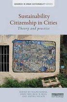 Sustainability Citizenship & Cities