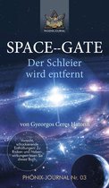 Phönix-Journale 3 - SPACE--GATE