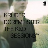 Kruder Dorfmeister: The K&D Sessions