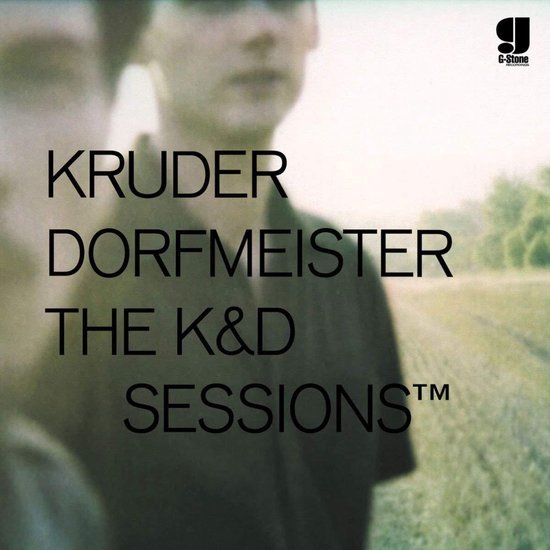 Kruder Dorfmeister: The K&D Sessions, Bomb The Bass | CD (album) | Muziek |  bol.com