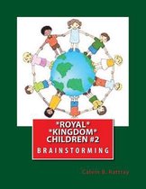 Royal Kingdom Children #2