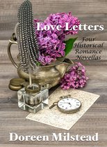 Love Letters: Four Historical Romance Novellas