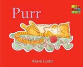Purr (Talk to the Animals) Board Book