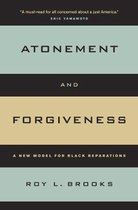 Atonement and Forgiveness