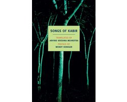 Songs of Kabir