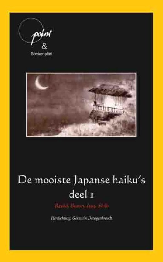 De mooiste Japanse Haikus - Anthologie | Northernlights300.org