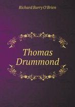 Thomas Drummond