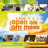 Open Air Am Meer 2015