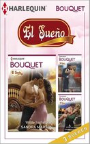 Bouquet - El sueño (3-in-1)