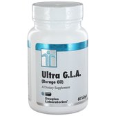 Ultra GLA - Douglas Laboratories