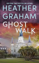 Harrison Investigation - Ghost Walk