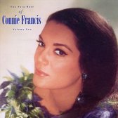 Very Best of Connie Francis, Vol. 2