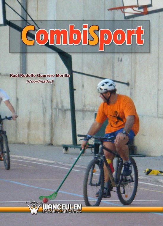Combisport - cover