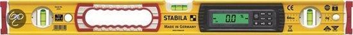 STABILA Elektronische waterpas 17706