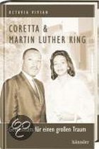 Coretta und Martin Luther King