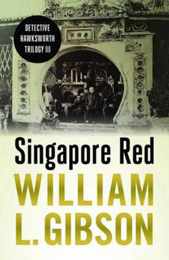 Foto: Singapore red