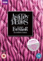 Absolutely Fabulous: Absolutely Everything (Import)