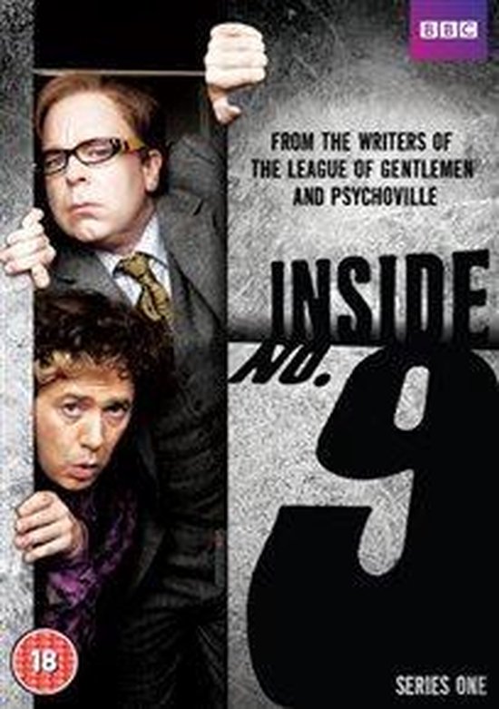 Inside No.9 - Season 1