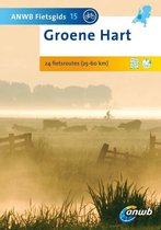 ANWB fietsgids 15 - Groene Hart