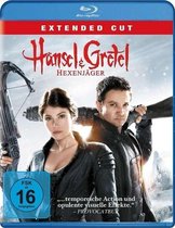 Hänsel und Gretel: Hexenjäger