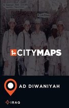 City Maps Ad Diwaniyah Iraq